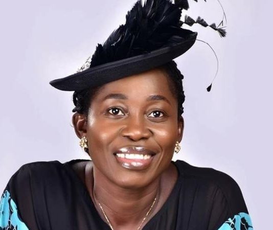 La chanteuse Nigériane de gospel « Osinachi » serait tuée par son mari !