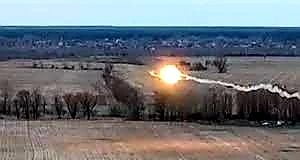 Guerre en Ukraine : 15 soldats Ukrainiens tué dans la destruction de leurs hélicoptère par l’armée russe !