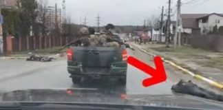 L’Occident a provoqué une vague de russophobie et une » chasse aux sorcières » !