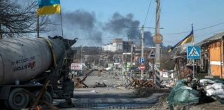 Guerre en Ukraine : l’Allemagne intercepte des enregistrements russes accablants sur Boutcha !