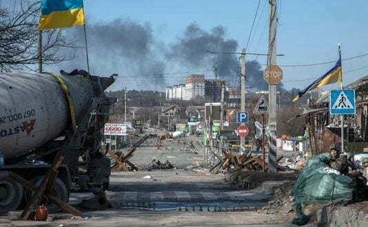 Guerre en Ukraine : l’Allemagne intercepte des enregistrements russes accablants sur Boutcha !