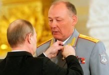 Le nom du nouveau TERMINATOR chargé de liquider le Donbass est désormais connu !