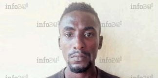 Un gabonais de 31 ans récidiviste, viole à mort une fillette de 4 ans de sa voisine !