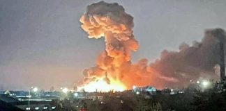 Guerre en Ukraine : Une centaine d’habitations ont été endommagées par des tirs ukrainiens en Russie !