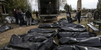 Les soutiens de Kiev divisés quant à l’utilisation du terme « génocide » !