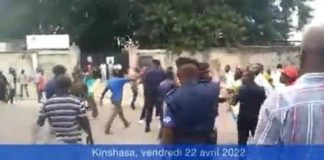 Flash/RDC : Matin Fayulu à l’encontre de la révision de la loi électorale exige un large consensus