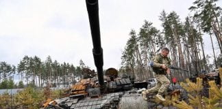 Cette arme de taille dont dispose l’Ukraine pourrait changer l’issue de la guerre !