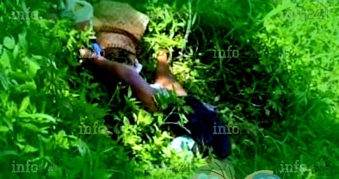 Une jeune femme retrouvée morte et dénudée, les parties génitales prélevées ! 1 Une jeune femme retrouvée morte et dénudée, les parties génitales prélevées ! 1