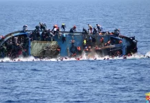 Flash : 90 migrants auraient perdu la vie en méditerranée !