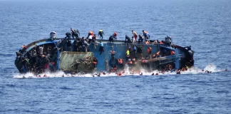 Flash : 90 migrants auraient perdu la vie en méditerranée !