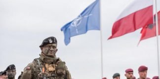 Guerre en Ukraine : L’armée polonaise envisagerait une entrée en Ukraine avec l’aide des États-Unis !