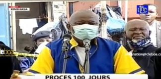 Procès 100 jours: Vital Kamerhe de nouveau à la Cour de cassation
