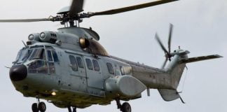 La Russie livre 2 nouveaux hélicoptères et des radars au Mali !