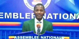 RDC-Assemblée Nationale : le compte rendu de la conférence des groupes parlementaires
