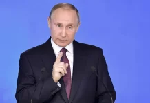 La Russie prévient la Suède et la Finlande des conséquences !