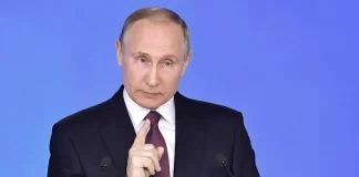 La Russie prévient la Suède et la Finlande des conséquences !