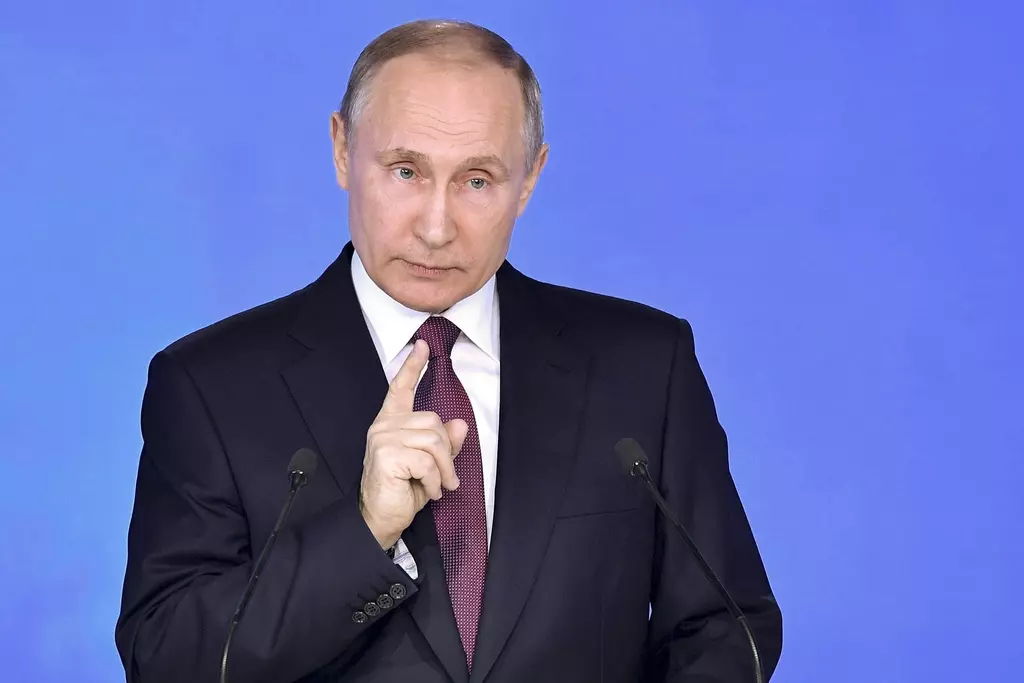 La Russie prévient la Suède et la Finlande des conséquences ! 1 La Russie prévient la Suède et la Finlande des conséquences ! 1