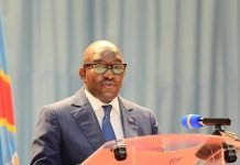 RDC : Le Gouvernement en colère pour la m0rt du Congolais Patrick Lyoya aux USA