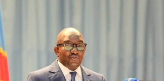 RDC : Le Gouvernement en colère pour la m0rt du Congolais Patrick Lyoya aux USA