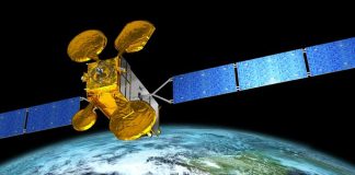 Flash : La RDC aura son propre satellite dans quelques jours !