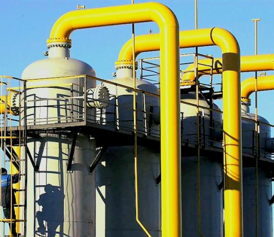 La Russie coupe la livraison de gaz à la Pologne, un danger pour les polonais ?