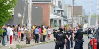 Tuerie raciste dans l’Etat de New York : au moins dix morts, en majorité des Afro-Américains !
