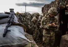 Les forces Russes subissent l’enfer, pilonnées par l’artillerie venue de l’Occident !