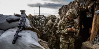 Les forces Russes subissent l’enfer, pilonnées par l’artillerie venue de l’Occident !