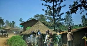 RDC-Ituri : 5 m0rts lors d’une incursion de la milice Zaïre à Tsiz