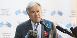 RDC-ITURI : Le Chef de l’ONU condamne les attaques meurtrières de CODECO