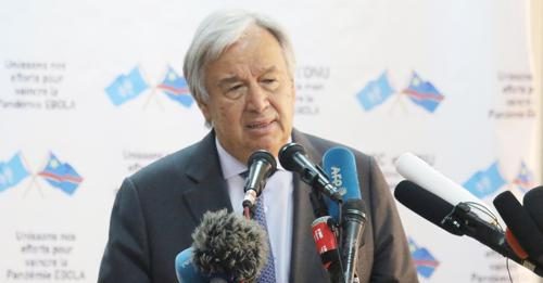 RDC-ITURI : Le Chef de l’ONU condamne les attaques meurtrières de CODECO