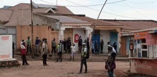 RDC-Bunia : 8 morts dans une nouvelle attaque de la CODECO à Aru