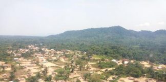 Flash/Sud-Kivu: un seigneur de guerre dépose les armes et se rend à la MONUSCO