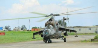 Flash/Nord-Kivu : les FARDC en offensive contre le Mai-mai à Ufamandu