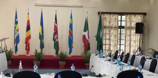 Sud-Kivu : Consultations des groupes armés et leaders communautaires