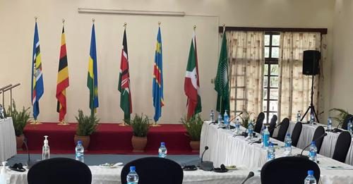 Sud-Kivu : Consultations des groupes armés et leaders communautaires
