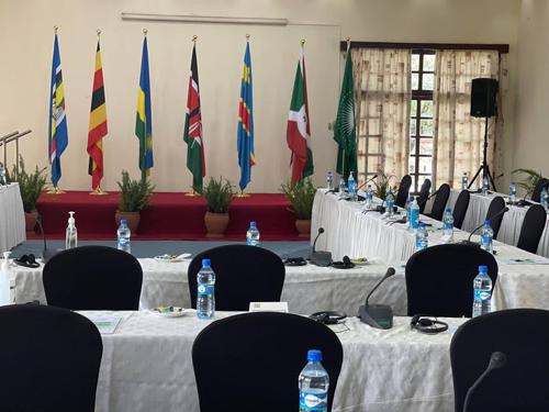 Sud-Kivu : Consultations des groupes armés et leaders communautaires 1