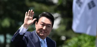 Corée du Sud : Un nouveau président investi en pleines tensions intercoréennes