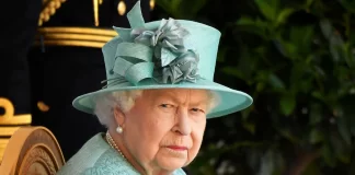 Cette décision de la reine Elizabeth II va faire du bruit !