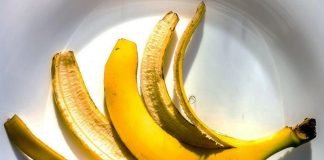 Astuce : Ne jetez plus vos peaux de banane ! Voici 10 façons de les réutiliser !