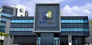 Flash/RDC : La banque BGFIbank, victime d’un vol d’un million de dollars !