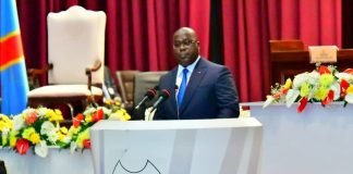 RDC : Après les propos de Félix Tshisekedi, le gouvernement congolais appelé à démissionner !