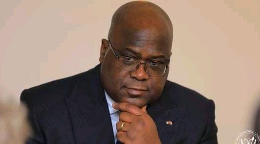 Félix Tshisekedi accuse l’armée et la police d’être à la base de l’insécurité en RDC !