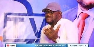 RDC : Tout savoir sur les propos de Pero Luwara considérés comme « insulte » au président Félix Tshisekedi !