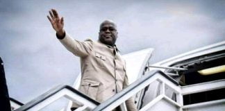 RDC : Félix Tshisekedi annoncé au Soudan ce dimanche !