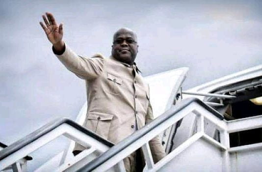 RDC : Félix Tshisekedi annoncé au Soudan ce dimanche !