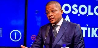 Un proche de Félix Tshisekedi dit qu’il est » le meilleur président de l’histoire de la RDC » !