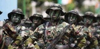 RDC : Les FARDC annonce le recrutement des jeunes universitaires, voici les critères !