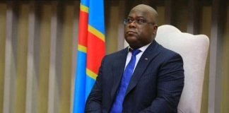 RDC : Le chef de l’Etat Félix Tshisekedi se dit fatigué !