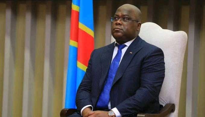 RDC : Félix Tshisekedi va nommer un nouveau juge à la Cour constitutionnelle ! 1 RDC : Félix Tshisekedi va nommer un nouveau juge à la Cour constitutionnelle ! 1